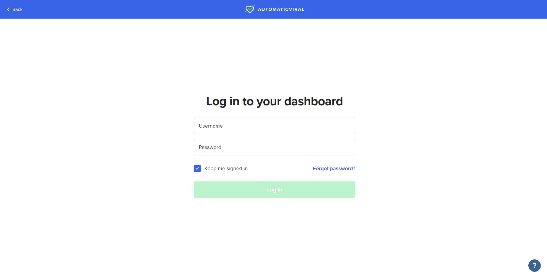 Automatic Viral Review - Why Aren't They Accepting New Customers? - Nitreo