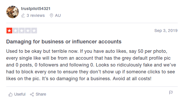 Automatic Viral Review - Why Aren't They Accepting New Customers? - Nitreo