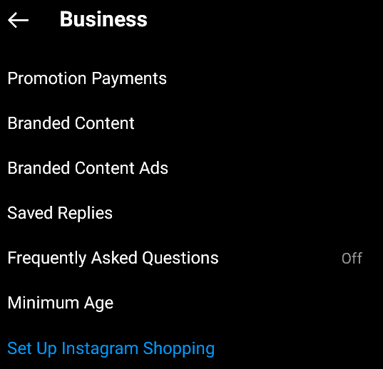 Set up Instagram Shopping for your page and boost your sales! Nitreo