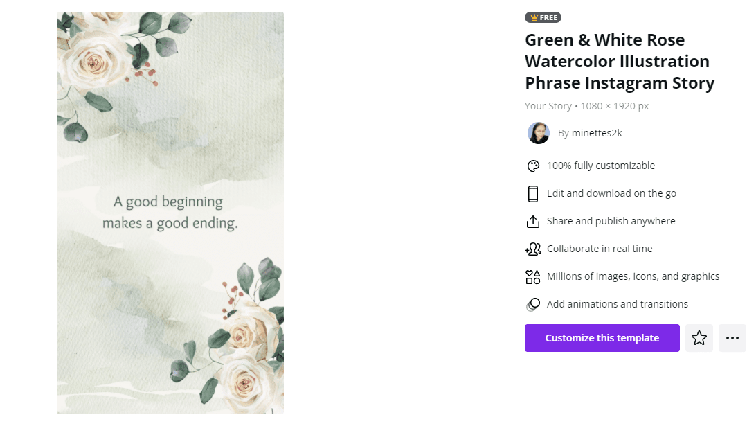 Free Instagram Highlight Covers (And How to Create Your Own) - Nitreo