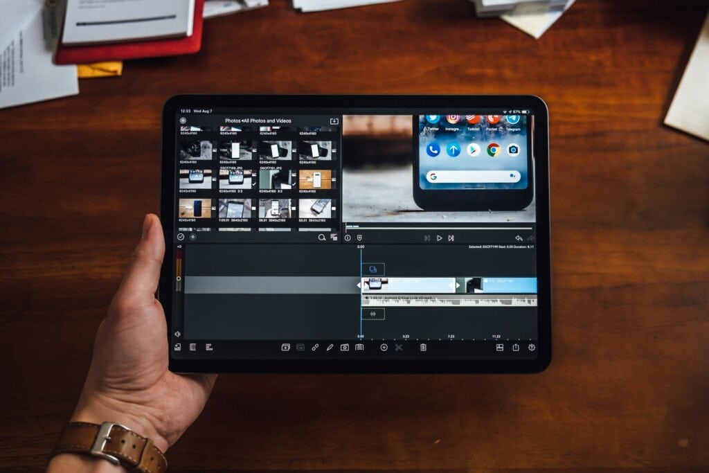 make reels on instagram using these free video editing apps featured