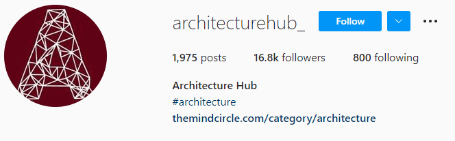 Architecture Hub Bio